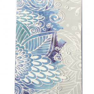 Suede Yoga Mat Suede Yoga Mat