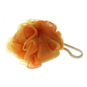 YLBL002A--two tones loofah