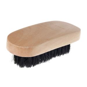 YLCC002--wooden shoe brush