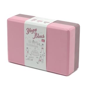 YLSY004--YOGA BLOCK