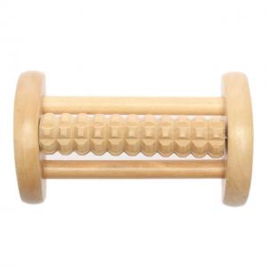 YLBW011--wooden foot massage