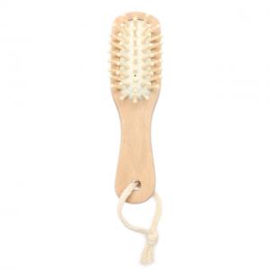 YLBW003--wooden small comb